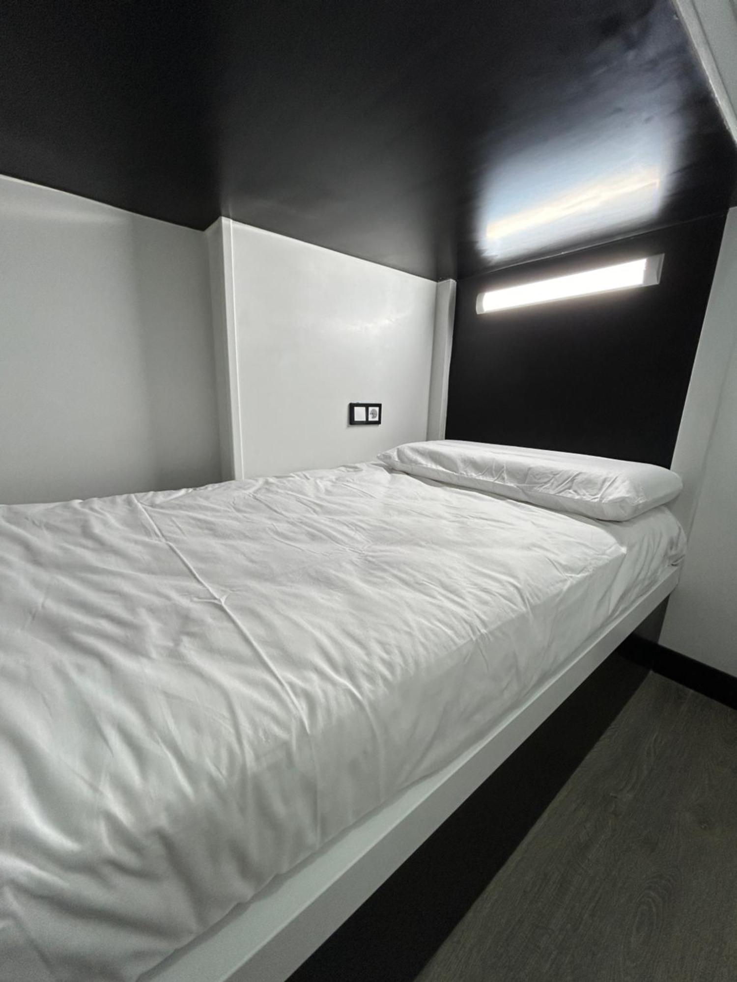 Cotrades 3 En San Blas-Canillejas Madrid Exteriér fotografie